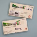 قرص لاغری ردکتیل