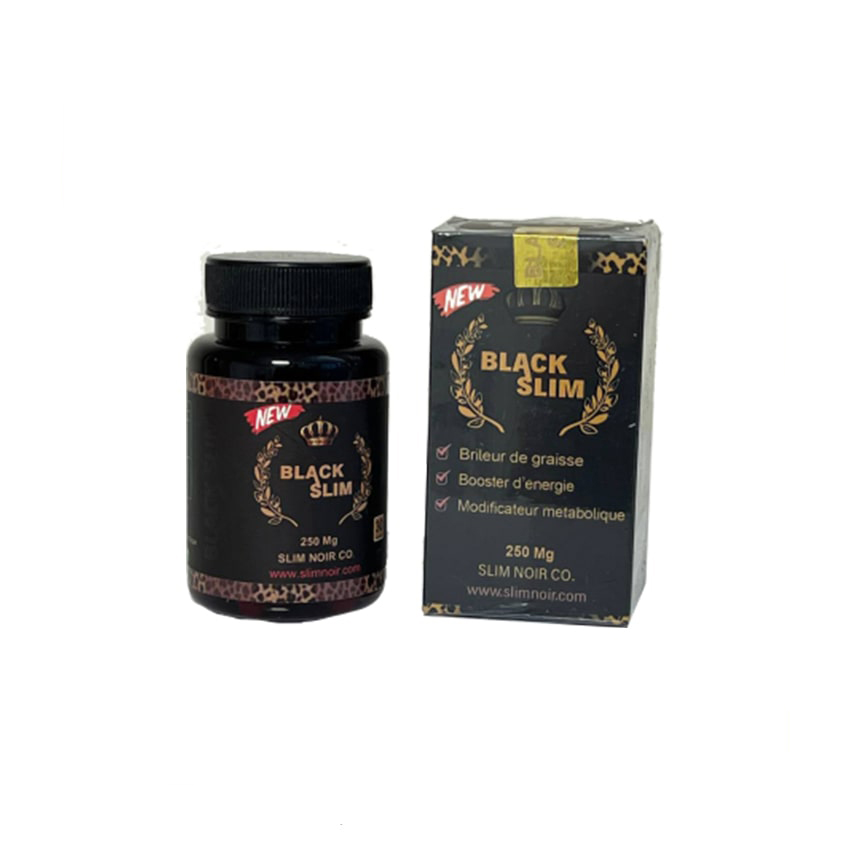 blackslim-min قرص لاغری بلک اسلیم - Image 1