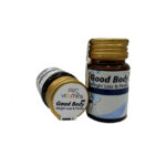 قرص لاغری گود بادی