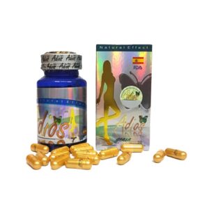 قرص لاغری ادیوس یونایتد