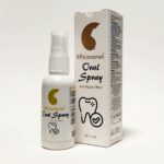 اسپری ضد پلاک دندان «آریا»۵۰ml