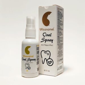 اسپری ضد پلاک دندان «آریا»۵۰ml